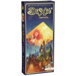 ADC Blackfire Dixit 6. rozšíření Memories – Zbozi.Blesk.cz