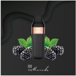 JDI Romio March Ostružina 20 mg 600 potáhnutí – Zboží Dáma