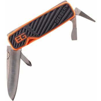 Gerber Bear Grylls Pocket Tool