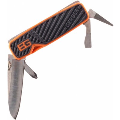 Gerber Bear Grylls Pocket Tool – Zbozi.Blesk.cz