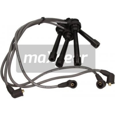 MAXGEAR Sada kabelů pro zapalování 53-0121 – Hledejceny.cz