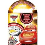 Jiří Models Auta Omalovánky na cesty – Zbozi.Blesk.cz