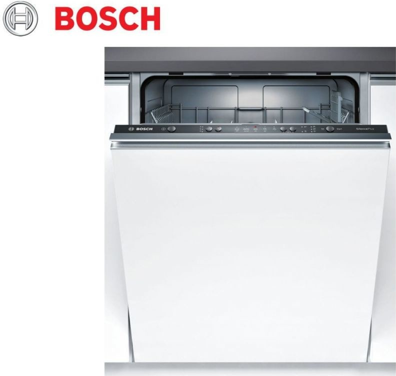 Bosch SMV 25AX00E od 7 949 Kč - Heureka.cz