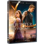 Jupiter vychází DVD – Sleviste.cz