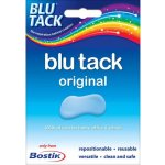 Bostik Blu Tack Putty 60g Green Stuff World – Zboží Živě