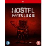 Hostel 1-3 BD – Hledejceny.cz