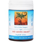 TCM Herbs Zeď devíti draků 100 tablet – Hledejceny.cz