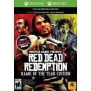 Red Dead Redemption GOTY