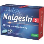 NALGESIN S POR 275MG TBL FLM 40X1 II – Sleviste.cz