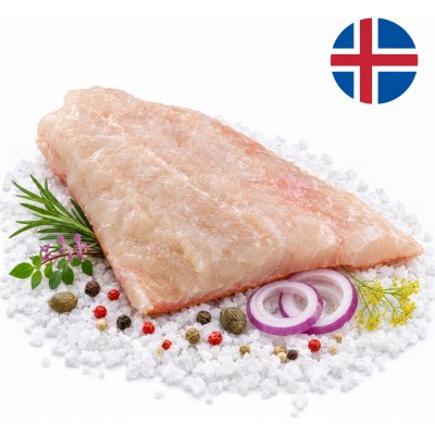 Boxxi Okouník mořský filet s kůží 300 g – Zboží Dáma
