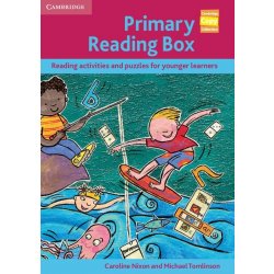 Primary Reading Box Book