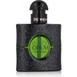 Yves Saint Laurent Black Opium Illicit Green parfémovaná voda dámská 30 ml – Hledejceny.cz