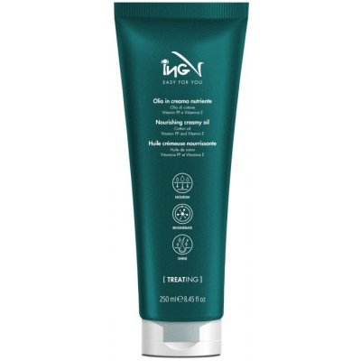 ING Treating Nourishing Creamy Oil 250 ml – Sleviste.cz