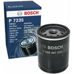 Bosch olejový filtr F 026 407 235