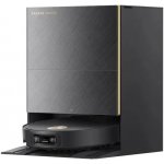 Dreame X60 Ultra Complete Black – Zboží Mobilmania