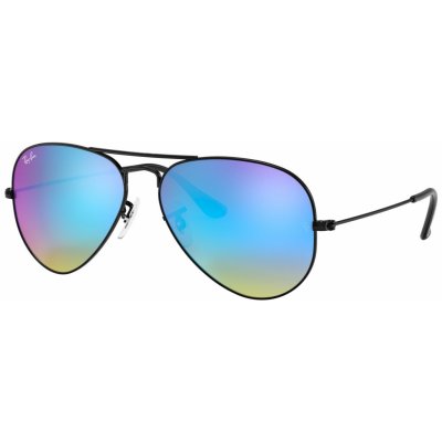 Ray-Ban Aviator Large Metal RB3025 002 4O – Zboží Dáma