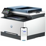 HP Color LaserJet Pro 3302fdn 499Q7F – Zboží Živě