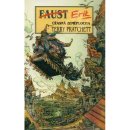 Erik Úžasná Zeměplocha 9 Terry Pratchett