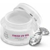 UV gel NANI Finish UV gel Perfect Line Diamond 0210/4 15 ml