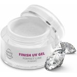 NANI Finish UV gel Perfect Line Diamond 0210/4 15 ml – Sleviste.cz