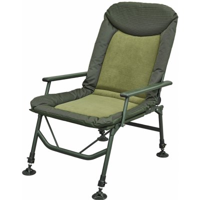 Starbaits Křeslo Comfort Mammoth Chair – Zboží Mobilmania