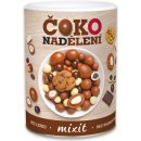 Ořech a semínko Mixit Čokoládové nadělení 450 g