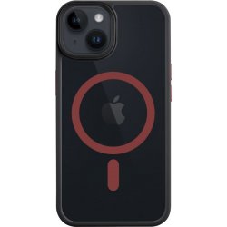 Tactical MagForce Hyperstealth 2.0 pro iPhone 14 Black/Red