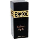 Jesus Del Pozo Arabian Nights parfémovaná voda pánská 100 ml