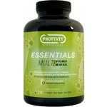 ProfiVit Essentials Komplex vitamínů a minerálů 210 kapslí – Hledejceny.cz