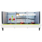 Cimuka CB40-03-TA 0235-XG Odchovna drůbeže přídavná – Hledejceny.cz