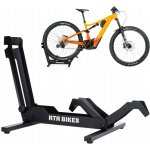 Servisní stojan RTR Bikes černý – Zboží Dáma