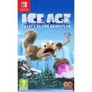 Ice Age: Scrat's Nutty Adventure