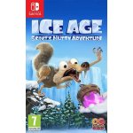 Ice Age: Scrat's Nutty Adventure – Zboží Dáma