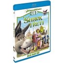 shrek třetí - 3d BD