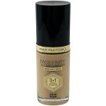 Max Factor Face Finity 3in1 Foundation SPF20 Make-up 33 Crystal Beige 30 ml – Hledejceny.cz