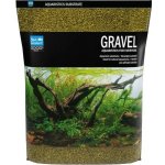 Aqua Excellent písek neapolská žlutá 1,6-2,2 mm 3 kg – Zboží Dáma