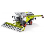 MarGe Models Kombajn Claas Lexion 8800 TERRA TRAC + 12-30c Edice Severní Amerika 1:32 – Zbozi.Blesk.cz