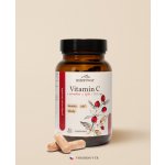 Herbs Energy Vitamín C 1000 mg 2 x 60 kapslí – Hledejceny.cz