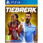 Tiebreak: Official game of the ATP and WTA – Zboží Mobilmania