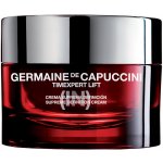 Germaine de Capuccini Timexpert Lift In Supreme Definition cream liftingový pleťový krém 50 ml – Zbozi.Blesk.cz