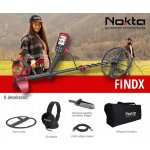 Nokta Makro findx – Sleviste.cz