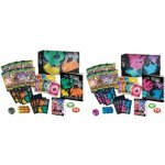 Pokémon TCG Evolving Skies Elite Trainer Box – Zboží Mobilmania