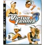 Virtua Tennis 3 – Sleviste.cz