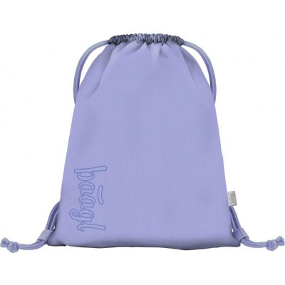 Baagl sáček na obuv Plum A-36113 – Hledejceny.cz
