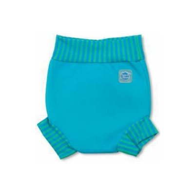 Splash About Happy Nappy Plavky Tyrkys – Sleviste.cz