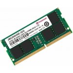 Transcend JetRAM DDR4 32GB 3200MHz CL22 JM3200HSE-32G – Zboží Mobilmania