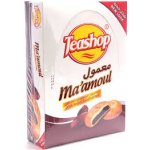 Teashop Maamoul datlové buchtičky 12 ks 420 g – Zboží Dáma