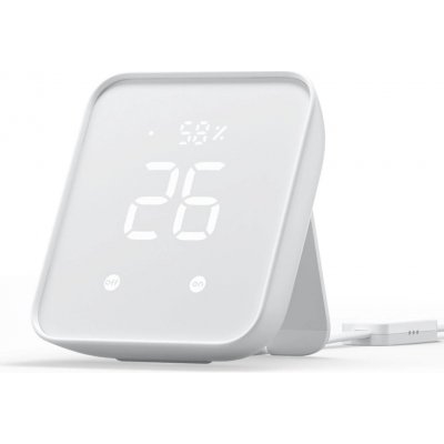 Nedis WIFIZB10WT – Zboží Živě