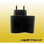 Joyetech AC adaptér USB černý – Sleviste.cz