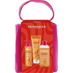 DC Aroma Perníček + SG 250 ml + pěna 500 ml + mýdlo 250 ml – Hledejceny.cz